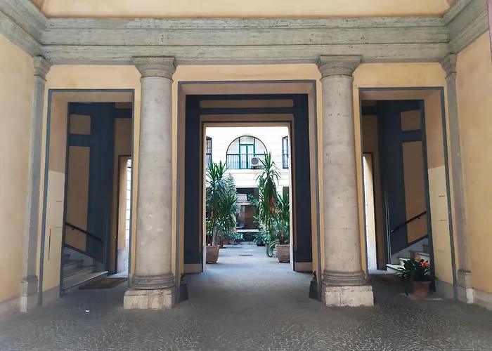 Loft 60 - Exclusive Loft Center * Roma
